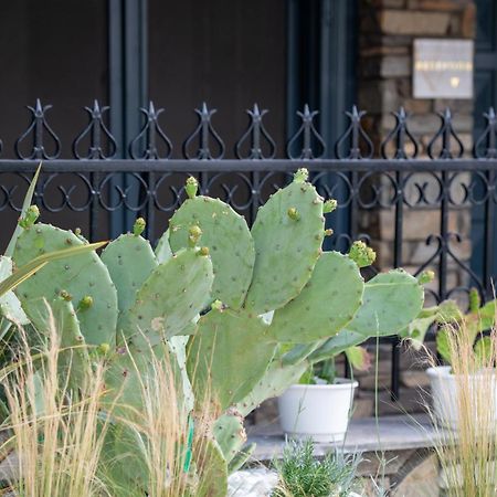 Pela Veranda Exquisite Suites Neos Marmaras Exterior photo